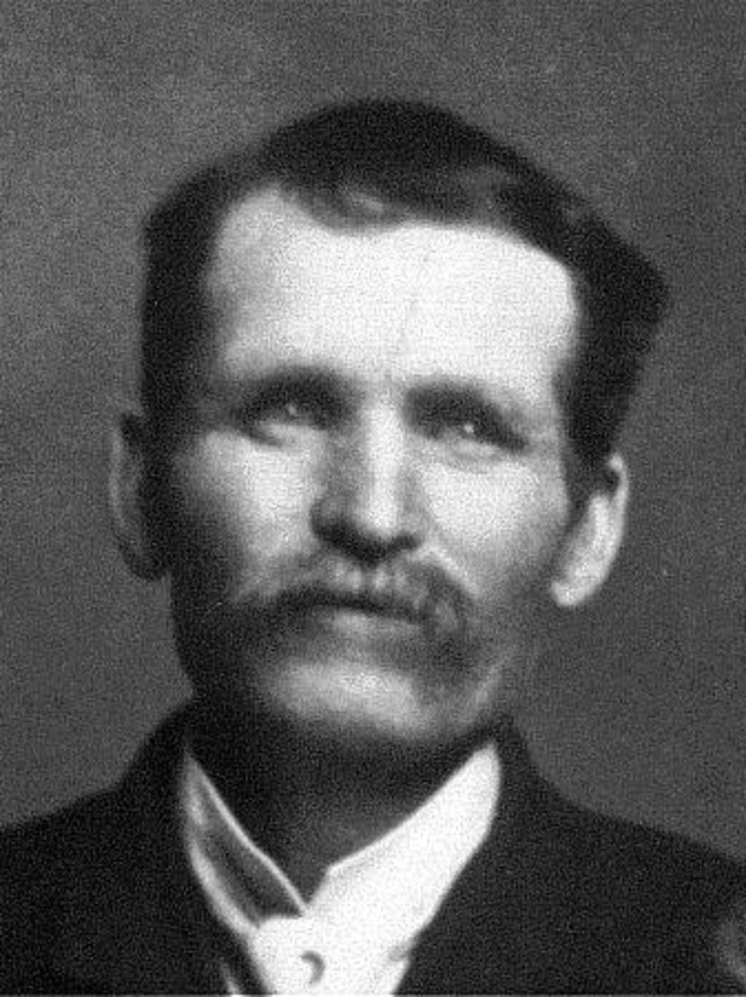 William Thomas Jenkins (1852 - 1932) Profile